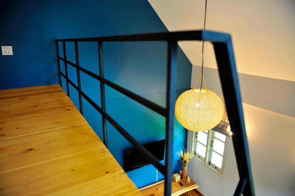Stayktion Ban Fang Min Exterior photo