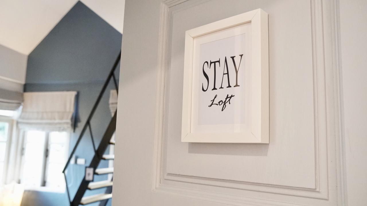 Stayktion Ban Fang Min Exterior photo